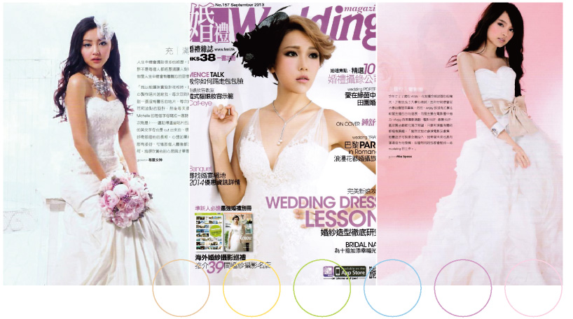 our works